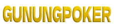 GUNUNGPOKER